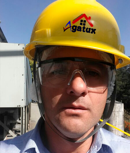 Agatux Agatux